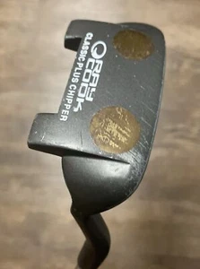 Ray Cook Classic Plus Chipper Left Handed Steel Shaft 35 Inch - Picture 1 of 10
