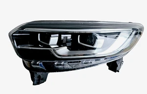 Original Renault Kadjar Scheinwerfer LED PURE VISION Links - Bild 1 von 16
