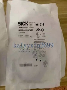 1pcs Brand New SICK IME08-04NNSZW2K 1040895 - Picture 1 of 1