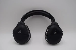 Turtle Beach Stealth 700 Gen 2 MAX Cuffie da gioco wireless - Nero - Foto 1 di 3
