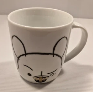 Coffee Tea Mug Cup 300ml Disney Winnie The Pooh - Picture 1 of 7