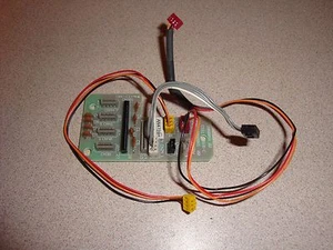 MONTAJE DE PLACA EPSON STYLUS PRO 4000 SUB-C CONJUNTO 2080065 - Imagen 1 de 1