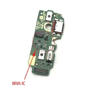 Cable de puerto de cargador USB FLex para Huawei Mediapad M5 Lite BAH2-W09/AL10 - Imagen 1 de 1