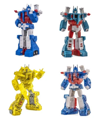 Newage Octavian Ultra Magnvs NA H28 H28EX H28T H28EXR Action Figure toy in stock - Image 1 of 3