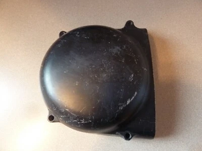 1972 YAMAHA DT2 RT2 MX STATOR COVER ENGINE COVER NOS NEW - Image 1 of 3