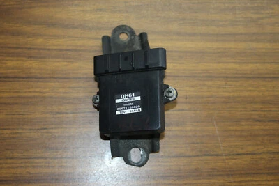 98-05 LEXUS TOYOTA 2JZ SC300 GS300 IS300 IGNITER CHIP Foto 1 de 4