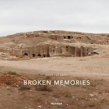 Broken Memories | 2023 | englisch