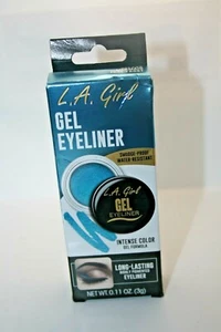 L.A. Girl Gel Eyeliner (GEL733) mermaid  LA GIRL - Picture 1 of 2