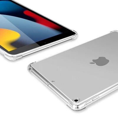 Kids Rotating Stand Case Cover for iPad 7/ 8th 9th 10th 11th Gen 10.2" Mini 7.9" - Image 1 of 4