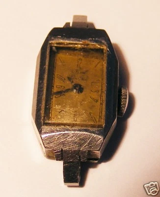  PAUL BUHRE - PAVEL BURE WATCH - Image 1 of 4