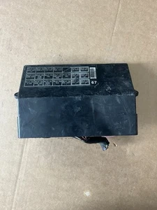 2002 - 2010 HONDA GL1800 GOLDWING FUSE BOX - Picture 1 of 9