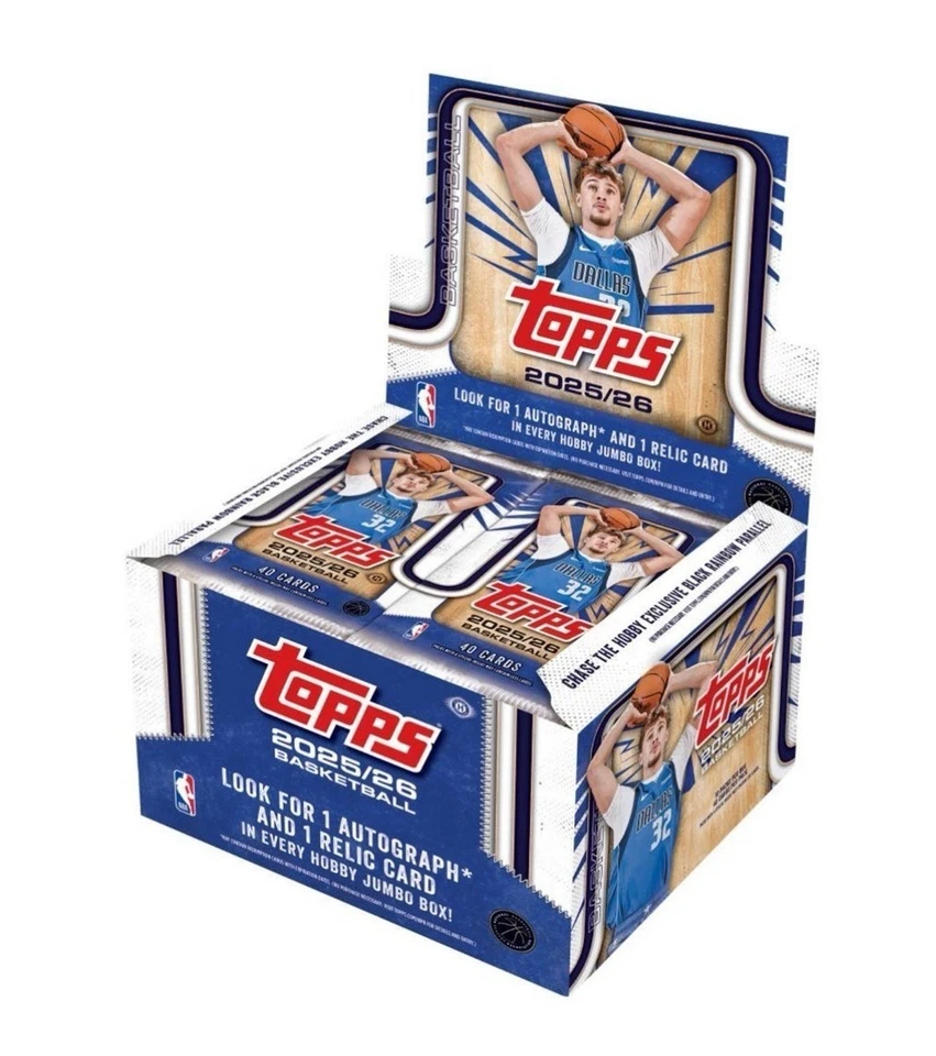 2025-26 TOPPS NBA COMPLETE BASE SET 1 - 300 COOPER FLAGG ROOKIE LEBRON JAMES - Image 1 of 1