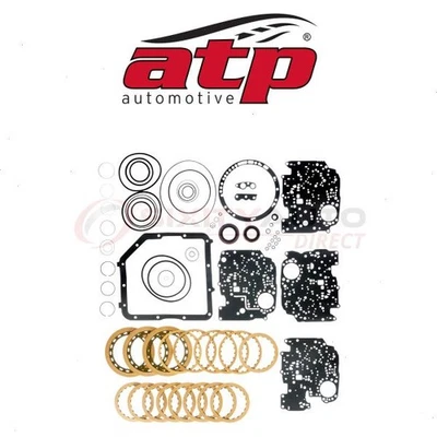ATP Transmission Overhaul Kit for 1975-1978 GMC C25 - Automatic  Service gg - Image 1 of 4