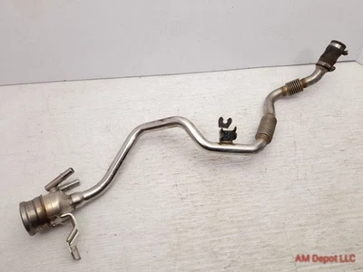BMW Serie 3 328i N26 B58 F30 F31 2013 cuello de llenado de combustible SULEV 16117483168  Foto 1 de 4
