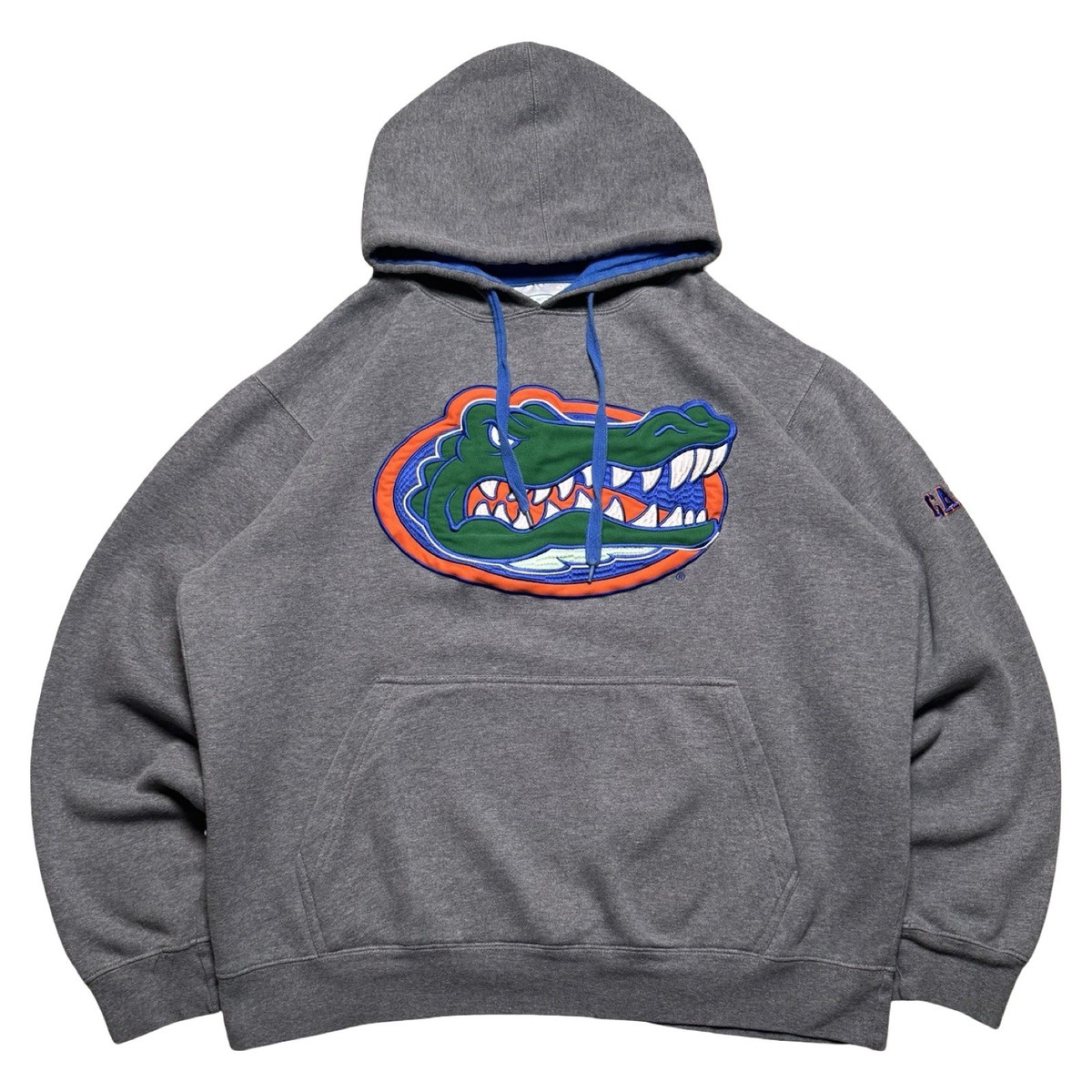 Florida Gators Gray NCAA Sweatshirts for sale | eBay