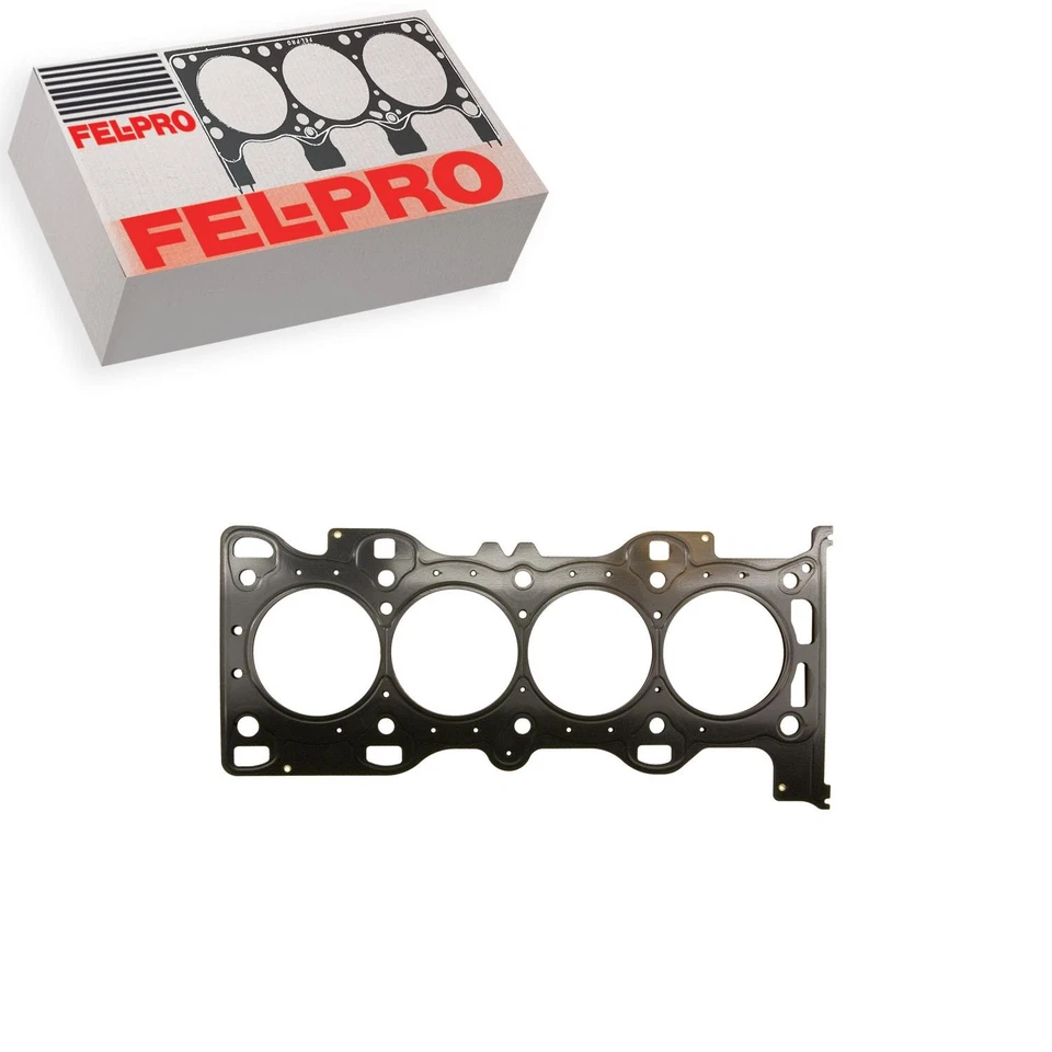 Fel-Pro Engine Cylinder Head Gasket For 2007-2012 Mazda CX-7 2.3L L4 - Image 1 of 1