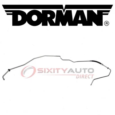 Dorman Inlet Upper Oil Cooler Hose Assembly for 2000-2006 Chevrolet Tahoe oj — 第 1/4 张图片