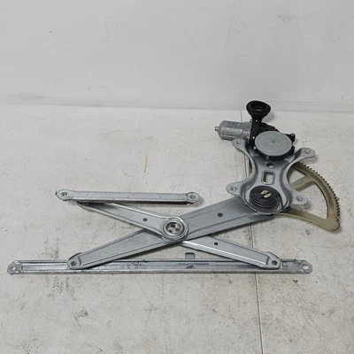 2003-2009 LEXUS GX470 ПЕРЕДНЯЯ ЛЕВАЯ БОКОВАЯ ДВЕРЬ СТЕКЛОПОДЪЕМНИК С ДВИГАТЕЛЕМ 03-09 - Изображение 1 из 4