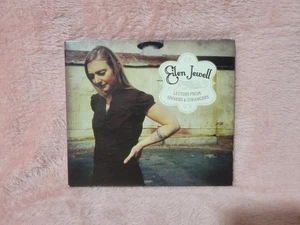 Eilen Jewell: Letters From Sinners and Strangers CD 2007 Signature Sounds SIGNED - Foto 1 di 12