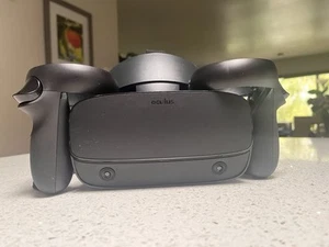 Oculus Rift S - Picture 1 of 1
