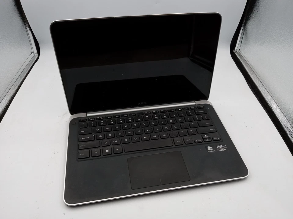 Dell XPS 13 L322X 13" Laptop Intel Core i7 3rd Gen - PARTS/REPAIR - READ -RR - Image 1 of 4