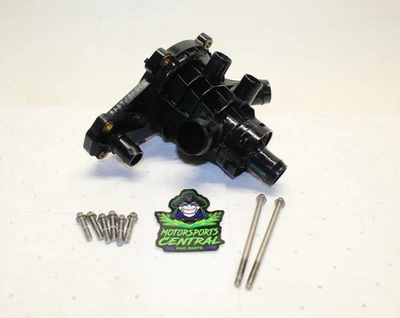 MINT! SEADOO RXP RXT GTX GTR GTI 4TEC WATER PUMP HOUSING 1603 1630 1503 230 300 - Image 1 of 4