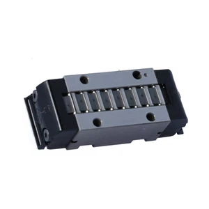 RUS19069-GR3/-10-15 INA/Schaeffler Technologies 10 x 27 x 19 mm LINEAR BALL - Picture 1 of 5