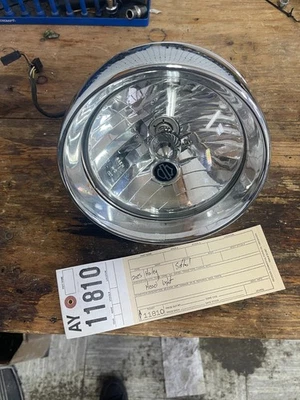 Faro Harley Davidson Softail Deluxe 2000-2016 ay11810 Foto 1 de 4