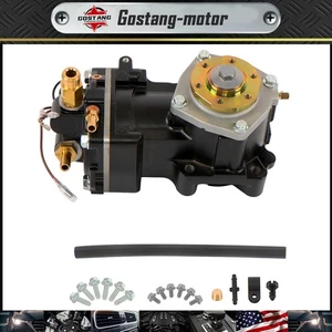 For Mercury Marine Boat OptiMax 3.0L DFI 8M0060051 / 8M0133589 Air Compressor - Imagen 1 de 18