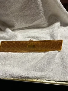 OEM GM Left Front Side Marker For 1985 86 87 Ciera 16503637 - Picture 1 of 11