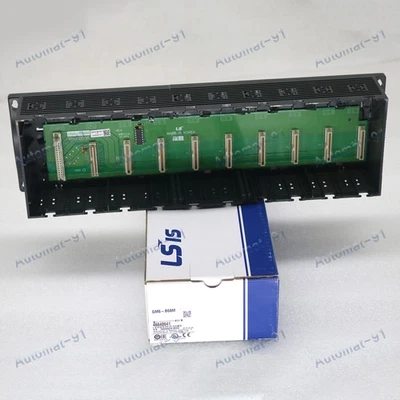 Brand New In Box LS GM6-B08M Power Board DHL SHIP - Image 1 of 4