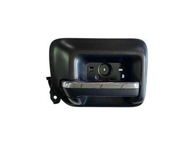 2017 雪佛兰雪佛兰索罗德 2500HD LH 左驾驶员侧门把手 — 第 1/4 张图片