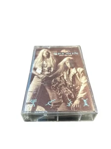 Nelson After The Rain Cassette Tape - Picture 1 of 4