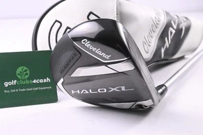 Cleveland Halo XL #3 Wood / 15 Degree / Senior Flex Aldila Ascent 40 Shaft - Image 1 of 4