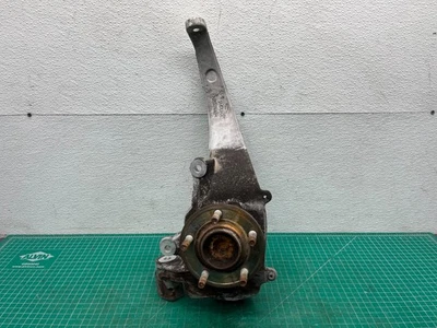 09-13 JAGUAR XF XFR XFR-S TRACCIÓN TRASERA HUSILLO DELANTERO DERECHO NUDILLO RUEDA BUJE COJINETE OEM Foto 1 de 4