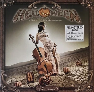 Helloween - Unarmed - Best Of 25th Anniversary-2020 (M/[M) - "Vinyl Record" - Picture 1 of 5