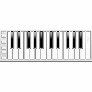 CME Xkey25 25-Key USB MIDI Keyboard Controller - Picture 1 of 1