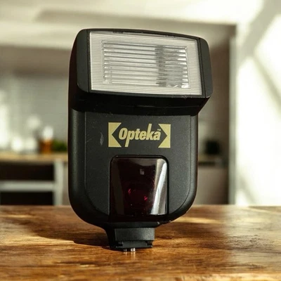 Opteka Flash Fl60AF - Image 1 of 2
