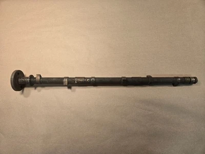 Jaguar XKE S1/2 XK150 MK9 MK10 420 Inlet Camshaft OEM C14985 - Image 1 of 4