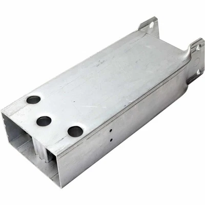 Кронштейн бампера для Mercedes Benz GLA250 2015-2020 передний со стороны водителя X156 - Изображение 1 из 4