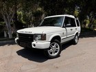 2004 Land Rover Discovery SE7