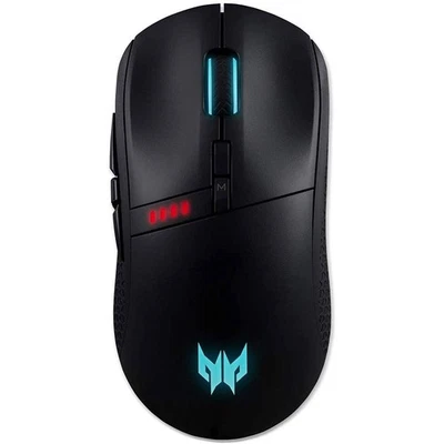 Predator Cestus 350 Wireless Gaming Mouse: NVIDIA Reflex - Up to 16000 DPI - ... - Image 1 of 4