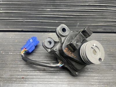 Honda CBR600rr 2024, servo motor de exaustão, #2725 - Imagem 1 de 4