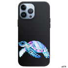 Animal Printed Phone Case for iPhone 15 14 Pro Max 13 12 11 Shockproof TPU Cover