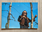 CARTOLINA VASCO ROSSI VIGNETO 15 CM X 10 CM