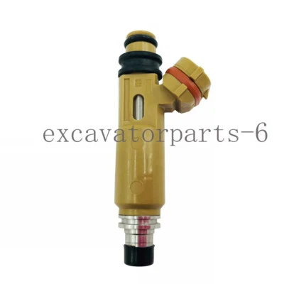 Подходит для топливной форсунки Toyota Camry RAV4 Avensis Ipsum Corona Vista 23209-74170 - Изображение 1 из 4