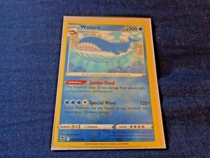 2022  POKEMON CARDS   SILVER TEMPEST   COMPLETE YOUR SET   PACK FRESH CONDITION
