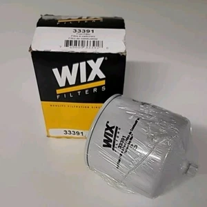 33391 Wix Fuel Filter  - Picture 1 of 3