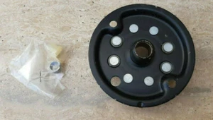 LUCAS BÜRSTENHALTER MOTOR ANLASSER INNOCENTI MINI ERSTE SERIE - Bild 1 von 5