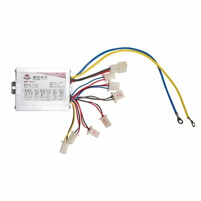 Controller YK31C 36V 350W 3-Stufen Regulierer 7 km/h 15 km/h 25 km/h ATV HMParts